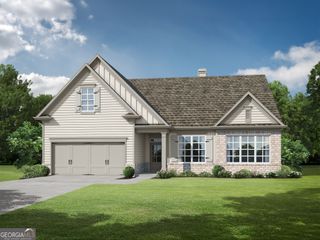 3612 Burgess Lane, Buford, GA 30519