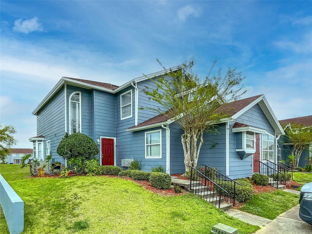 402 ORCHID DRIVE Main Unit, Davenport, FL 33897