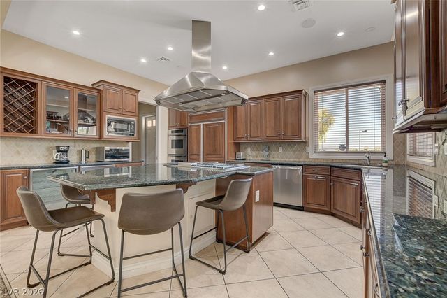 6180 El Camino Road, Las Vegas, NV 89118