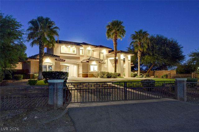 6180 El Camino Road, Las Vegas, NV 89118