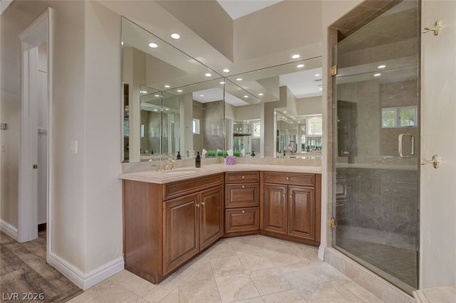 6180 El Camino Road, Las Vegas, NV 89118