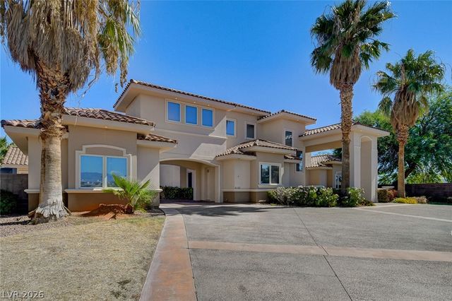 6180 El Camino Road, Las Vegas, NV 89118