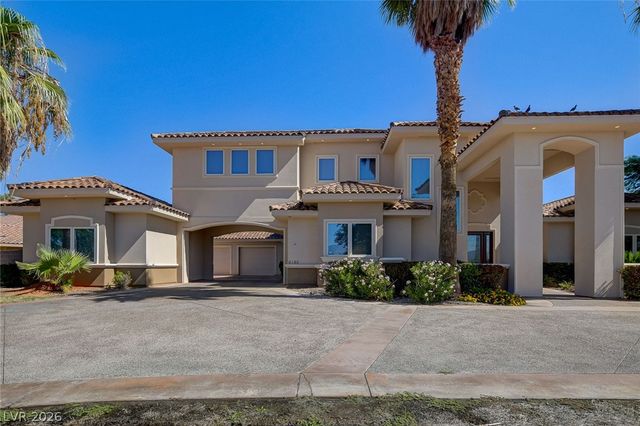 6180 El Camino Road, Las Vegas, NV 89118
