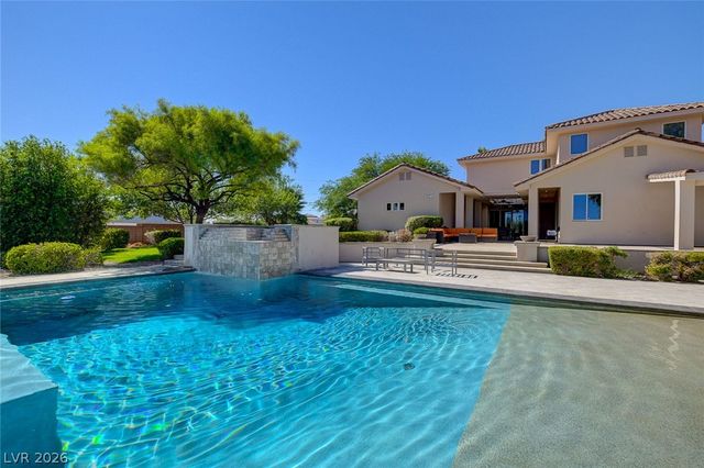 6180 El Camino Road, Las Vegas, NV 89118