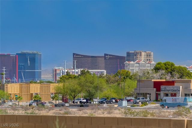 6180 El Camino Road, Las Vegas, NV 89118
