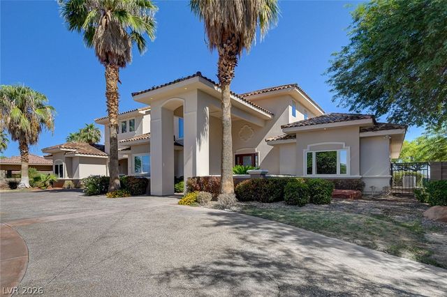 6180 El Camino Road, Las Vegas, NV 89118