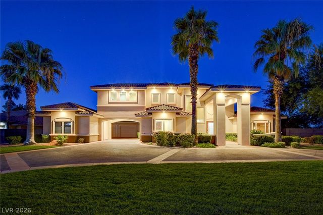 6180 El Camino Road, Las Vegas, NV 89118