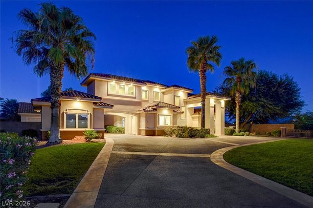 6180 El Camino Road, Las Vegas, NV 89118