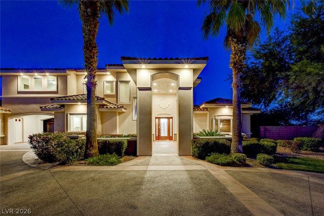6180 El Camino Road, Las Vegas, NV 89118