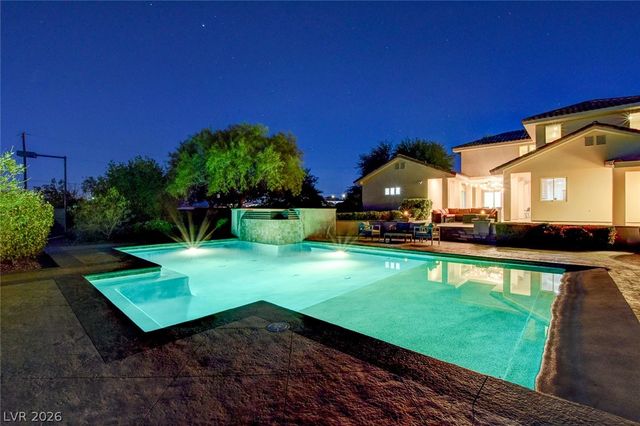 6180 El Camino Road, Las Vegas, NV 89118
