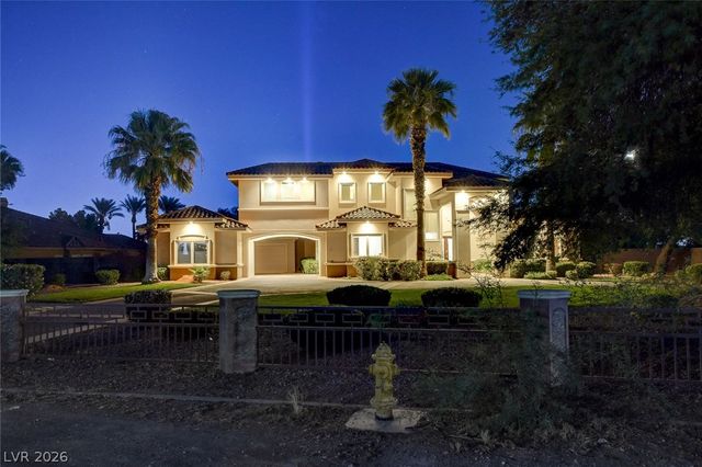6180 El Camino Road, Las Vegas, NV 89118