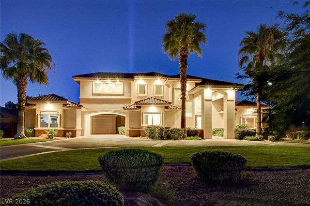 6180 El Camino Road, Las Vegas, NV 89118
