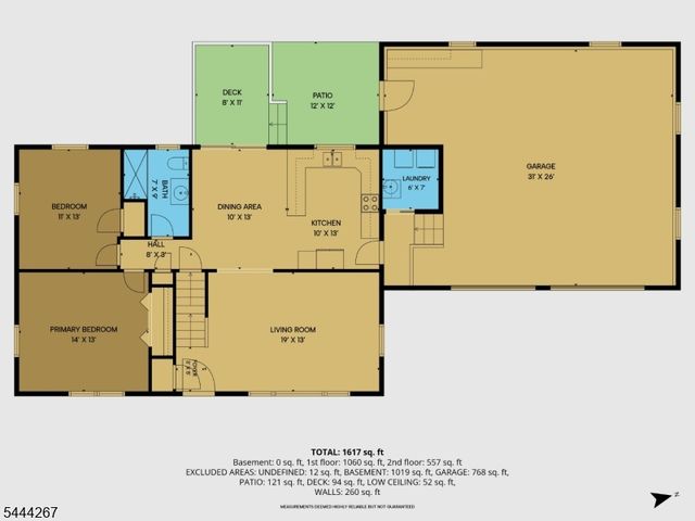 1 West Rd, Flemington Boro, NJ 08822