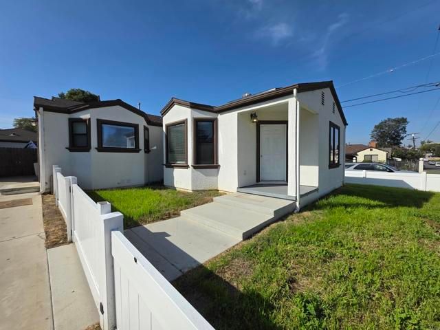 2404 Morningside Street, San Diego, CA 92139