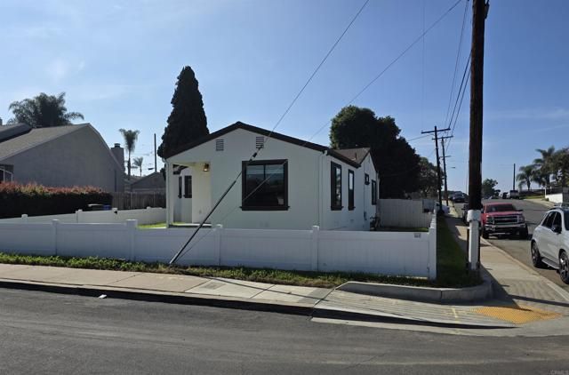 2404 Morningside Street, San Diego, CA 92139
