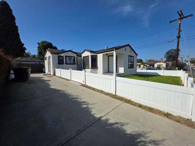 2404 Morningside Street, San Diego, CA 92139
