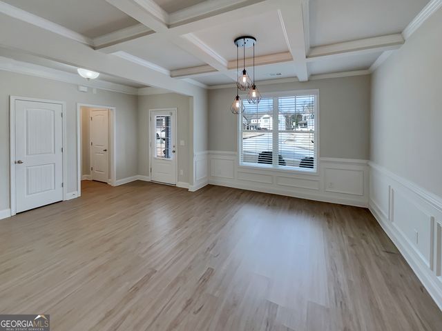 218 Morris Creek Drive, Hoschton, GA 30548