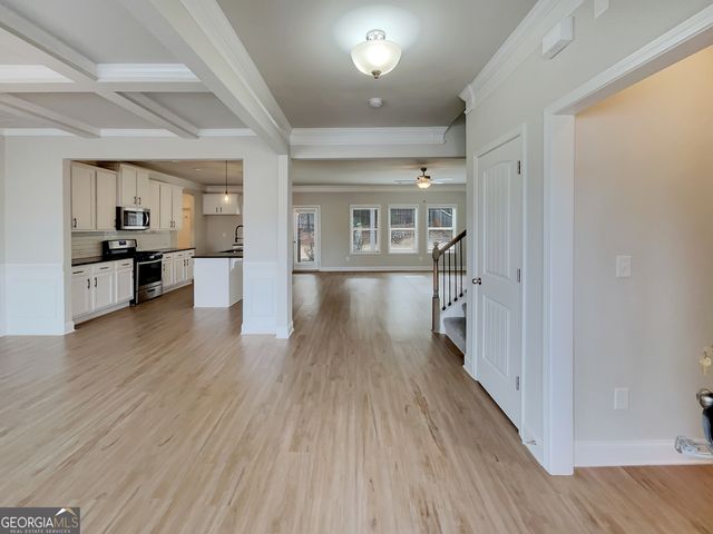 218 Morris Creek Drive, Hoschton, GA 30548