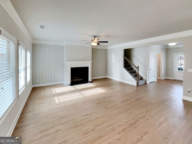 218 Morris Creek Drive, Hoschton, GA 30548