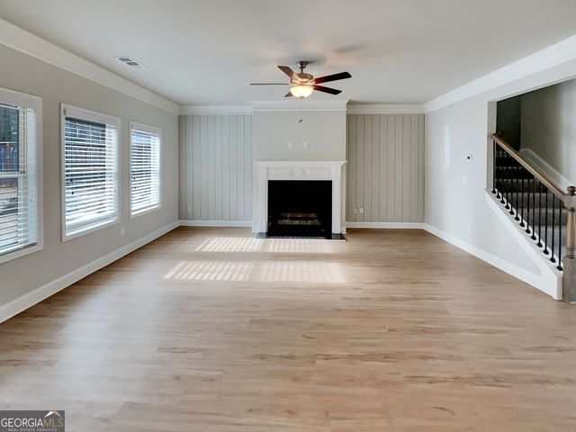 218 Morris Creek Drive, Hoschton, GA 30548