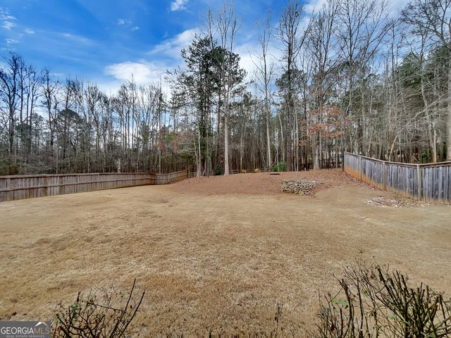 218 Morris Creek Drive, Hoschton, GA 30548
