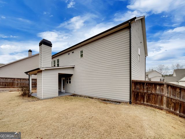 218 Morris Creek Drive, Hoschton, GA 30548