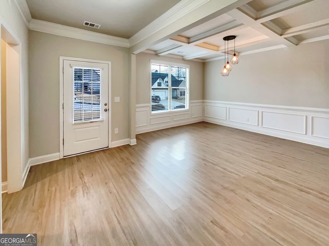 218 Morris Creek Drive, Hoschton, GA 30548