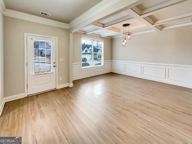 218 Morris Creek Drive, Hoschton, GA 30548