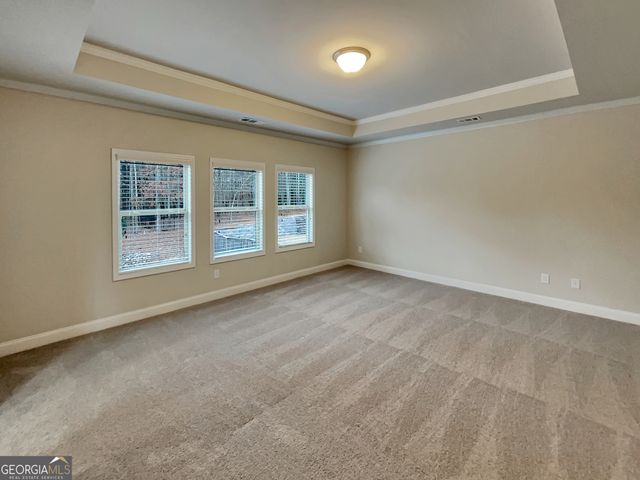 218 Morris Creek Drive, Hoschton, GA 30548