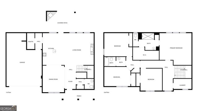 218 Morris Creek Drive, Hoschton, GA 30548