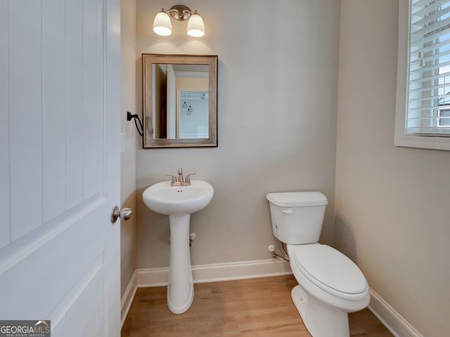 218 Morris Creek Drive, Hoschton, GA 30548