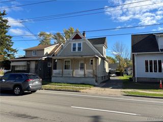 1403 Union Road, West Seneca, NY 14224