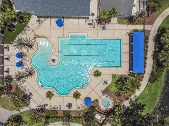 4836 MAJESTIC HILLS LOOP, Brooksville, FL 34601
