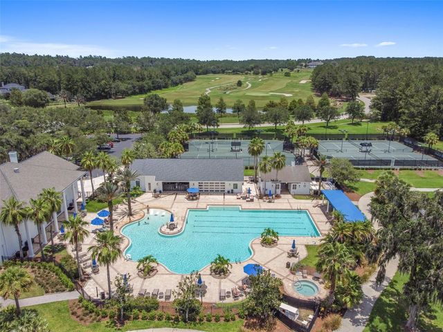 4836 MAJESTIC HILLS LOOP, Brooksville, FL 34601