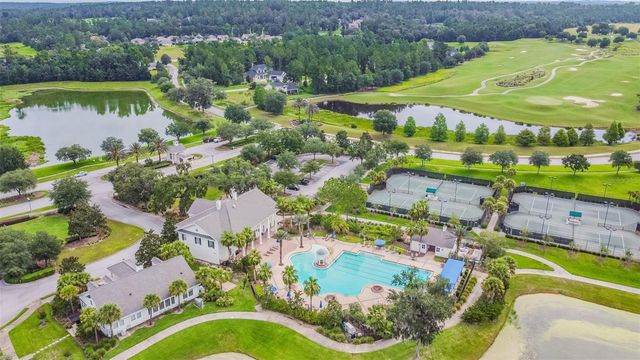 4836 MAJESTIC HILLS LOOP, Brooksville, FL 34601