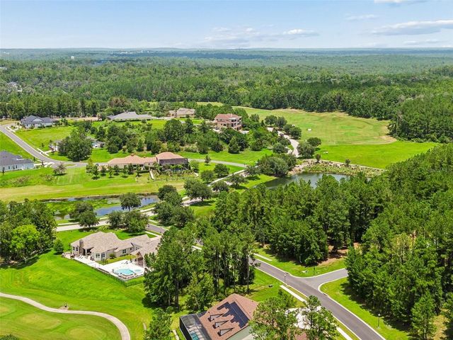 4836 MAJESTIC HILLS LOOP, Brooksville, FL 34601