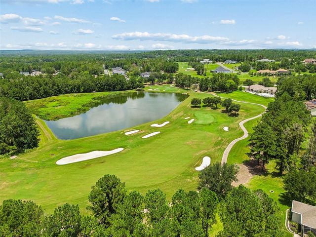 4836 MAJESTIC HILLS LOOP, Brooksville, FL 34601