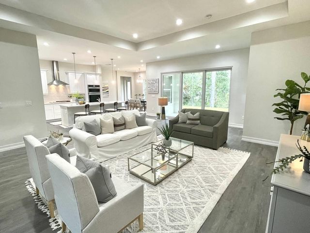 4836 MAJESTIC HILLS LOOP, Brooksville, FL 34601