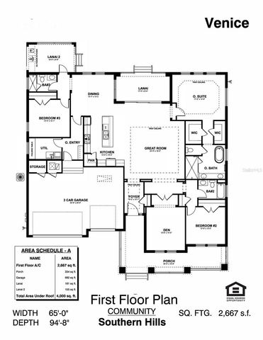 4836 MAJESTIC HILLS LOOP, Brooksville, FL 34601