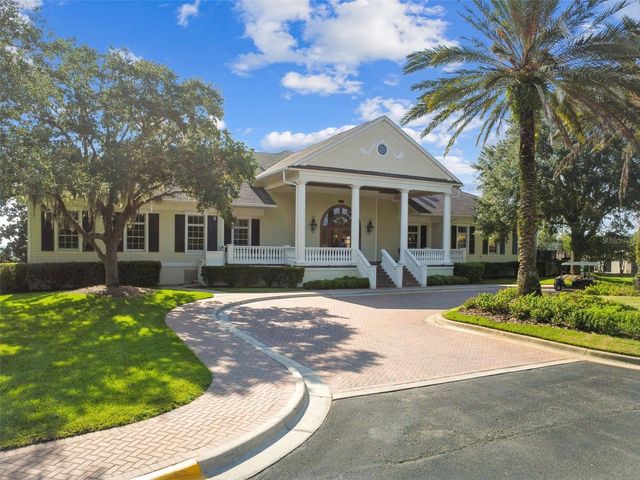 4836 MAJESTIC HILLS LOOP, Brooksville, FL 34601