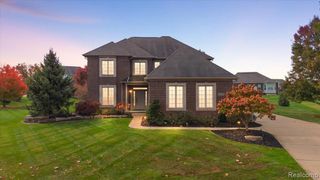 26690 Kentucky Court, South Lyon, MI 48178
