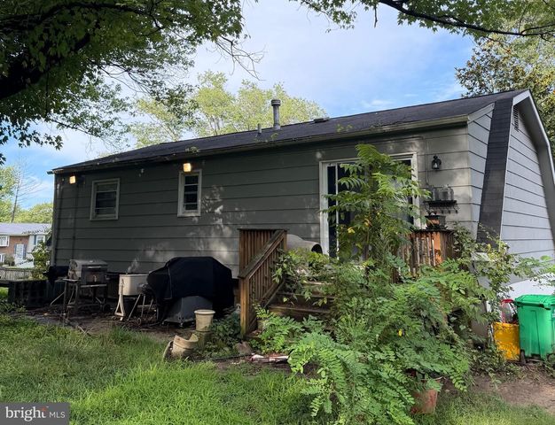 4303 FAIRWAY VIEW TER, Upper Marlboro, MD 20772