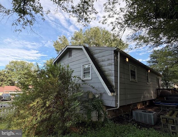 4303 FAIRWAY VIEW TER, Upper Marlboro, MD 20772