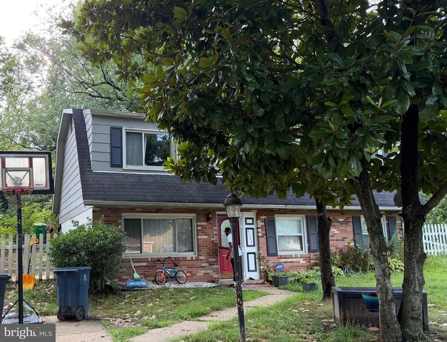 4303 FAIRWAY VIEW TER, Upper Marlboro, MD 20772