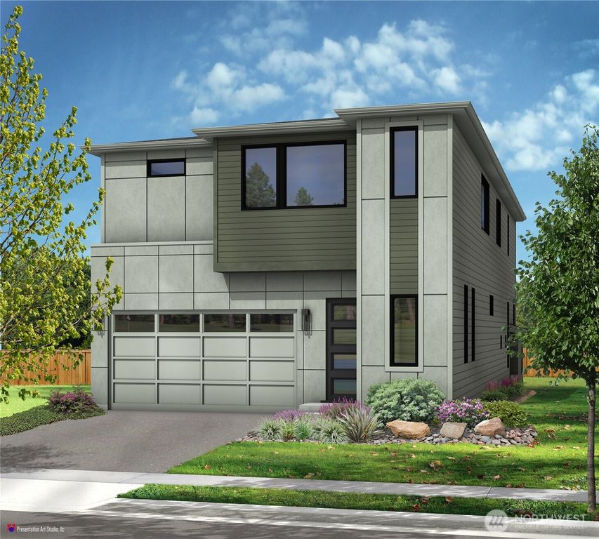 1442 238th Street SE, Bothell, WA 98021