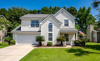 141 Hearthstone Circle, Goose Creek, SC 29445