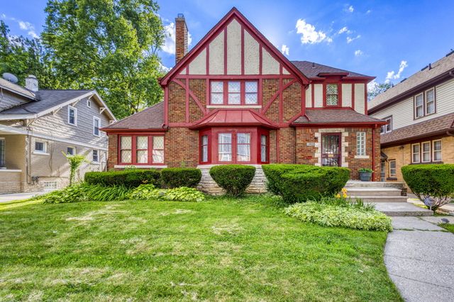 14425 Woodmont Avenue, Detroit, MI 48227