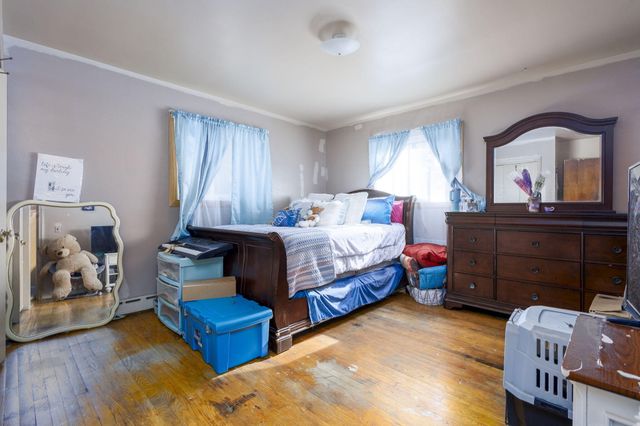 14425 Woodmont Avenue, Detroit, MI 48227