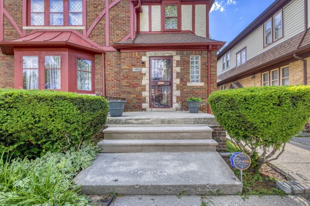 14425 Woodmont Avenue, Detroit, MI 48227