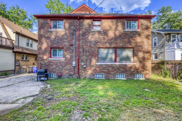 14425 Woodmont Avenue, Detroit, MI 48227